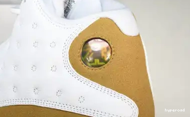 Hyperoad Air ‘Wheat’ 13 Jordan 0620